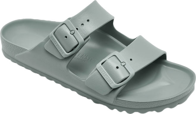 Women's Arizona Essentials Eva Two-Strap Sandals from Finish Line