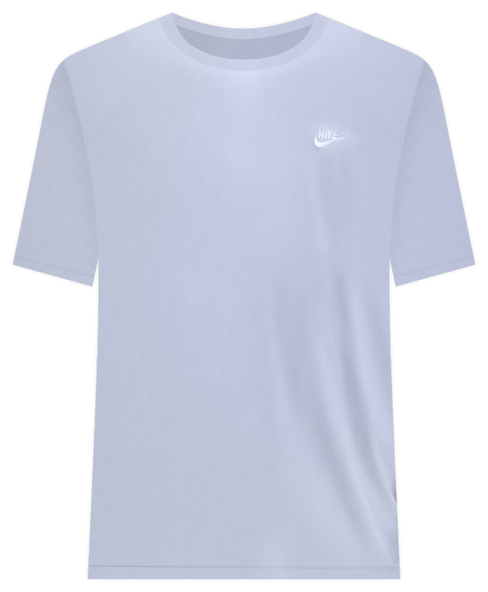 Nike Sportswear Club Men's T-Shirt