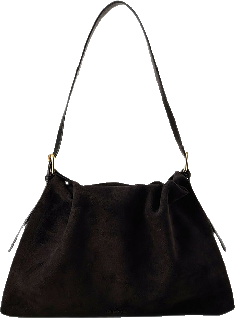Springfield Shoulder Bag in Black