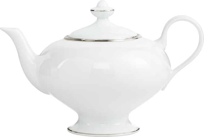 "Cristal" Teapot