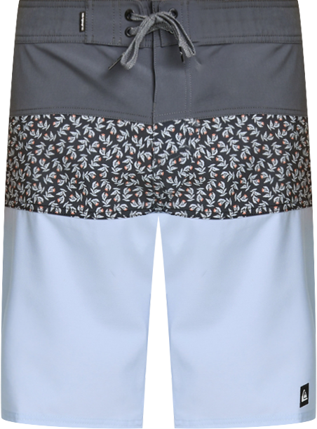 Men's Surfsilk Panel 20 Boardshorts