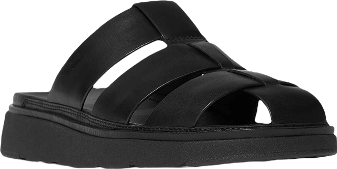 Men's Slip On Fisherman Mules