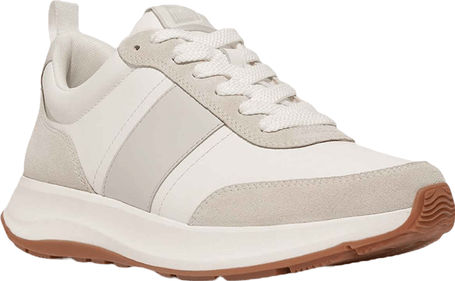 Men's F-Mode Flow Lace up Sneakers