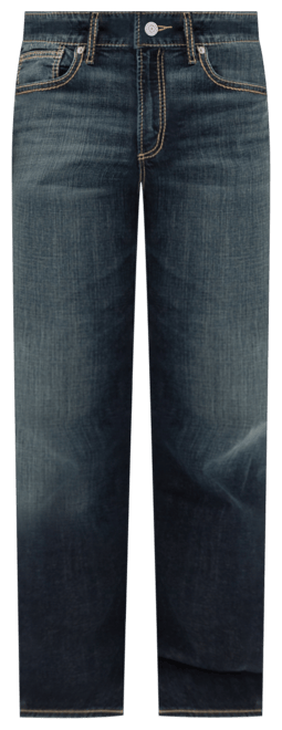 Men's Zac Relaxed Fit Jeans