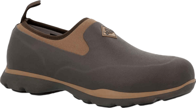 Men's Excursion Pro Low Slip On