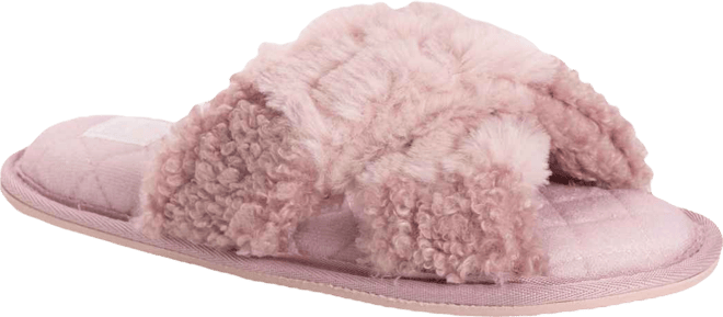 Women's Perley Criss Cross Slipper