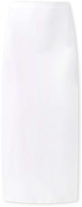 Women's Silky-Smooth Bonded 34" Maxi Slip Skirt CSP202-34