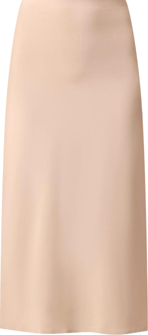 Women's Silky-Smooth Bonded 34" Maxi Slip Skirt CSP202-34