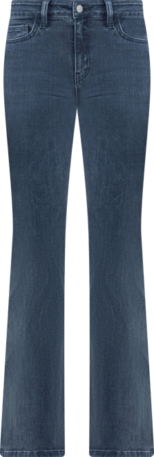 Women's High Rise Bootcut Jeans