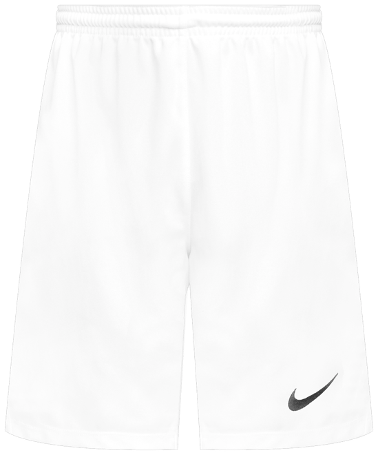 Nike Dri-FIT Park 3 Older Kids' Football Shorts