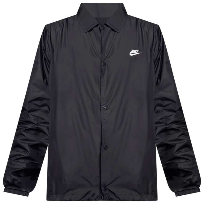 Nike Club Men's Coaches' Jacket