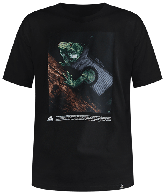 Nike ACG Men's Dri-FIT T-Shirt