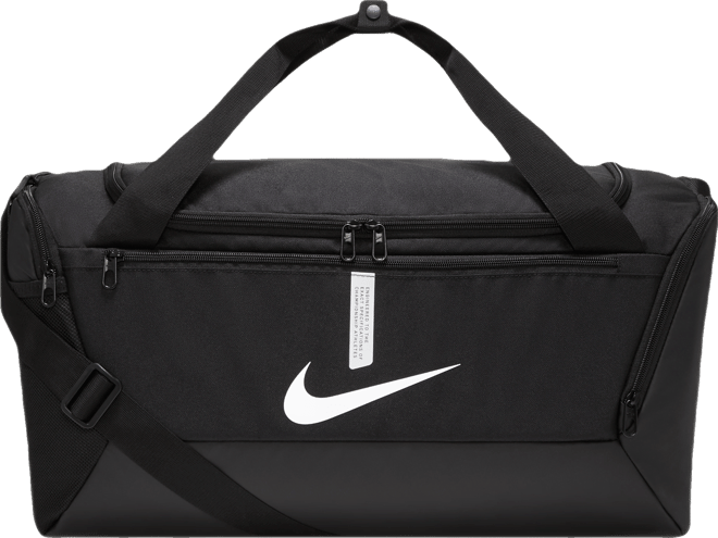 Nike Academy Team Football Duffel Bag (Small, 41L)