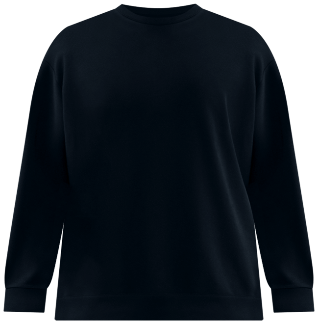 Męskie spodnie z dzianiny dresowej o kroju oversize Nike Club Fleece