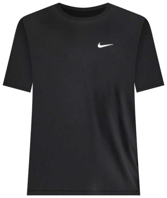 Nike Hyverse Men's Dri-FIT UV Short-sleeve Versatile Top
