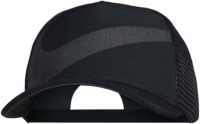 Nike Rise Dri-FIT Trucker Cap