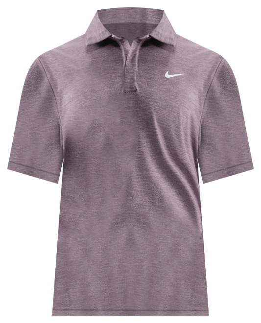 Nike Tour Men's Dri-FIT Jacquard Golf Polo