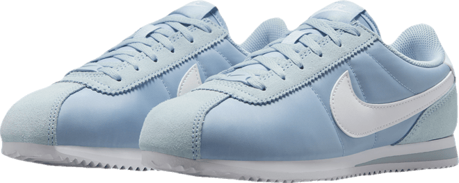 Nike Cortez Textile Older Kids' Shoes