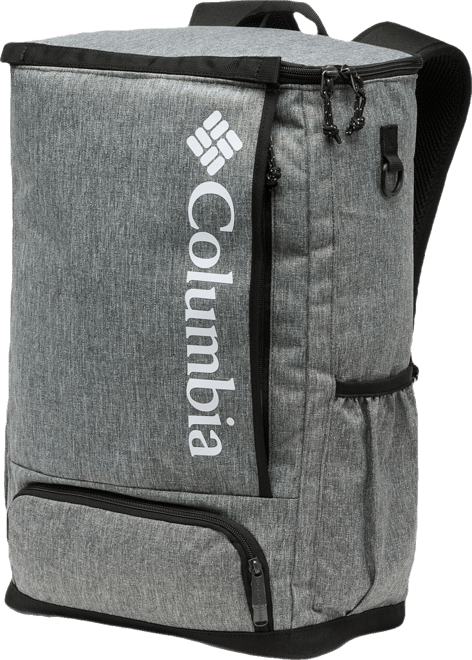 Columbia LB Flawless Backpack 黒 LBフローレス30Lアドバンスバックパック(O/S Stratus