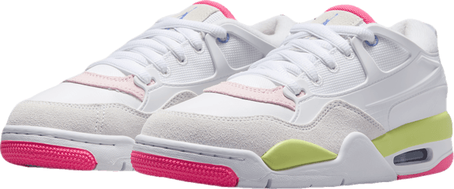 Air Jordan 4 RM Kinderschoenen
