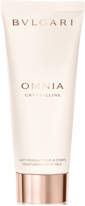 BVLGARI OMNIA CRYSTALLINE ボディミルク100ml BVLGARI OMNIA CRYSTALLINE ボディミルク100ml Amazon.co.jp