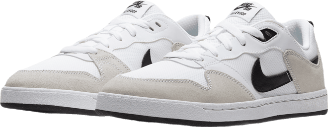 Nike SB Alleyoop Skate Shoes