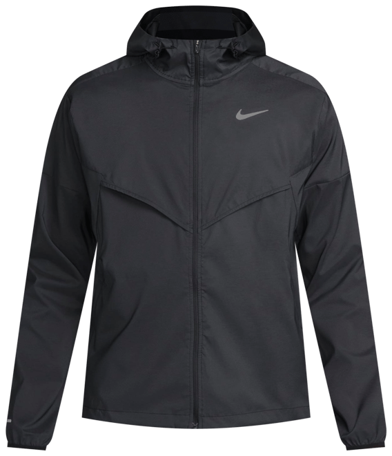 Nike Windrunner Men's Repel Running Jacket