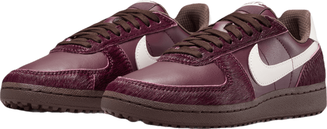 Nike Field General Tenis para mujer