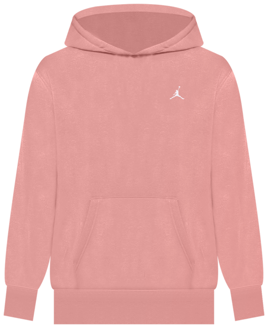 Jordan Brooklyn Fleece Men's Oversized Pullover Hoodie