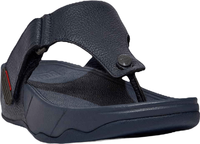 Men's Trakk Ii Leather Sandals