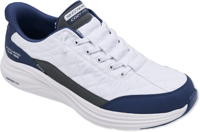 Men's Slip-ins: Contour Foam