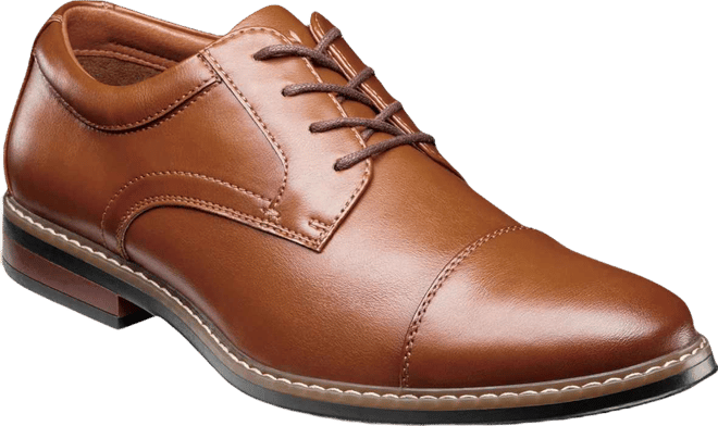Men's Carmelo Cap Toe Oxford