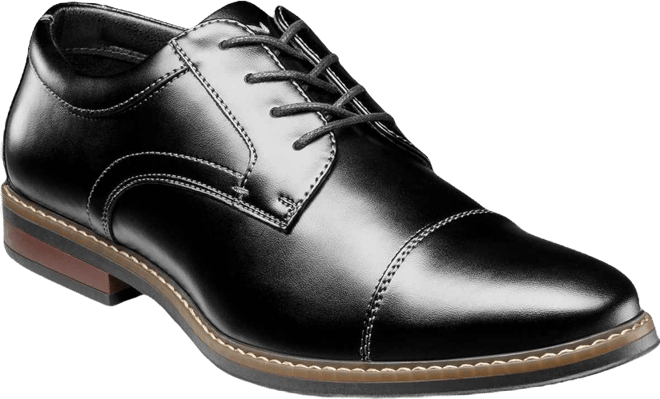 Men's Carmelo Cap Toe Oxford