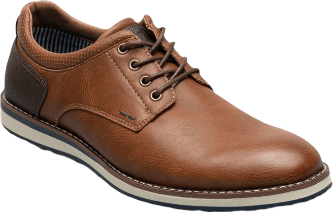 Men's Hyde Ii Plain Toe Oxford