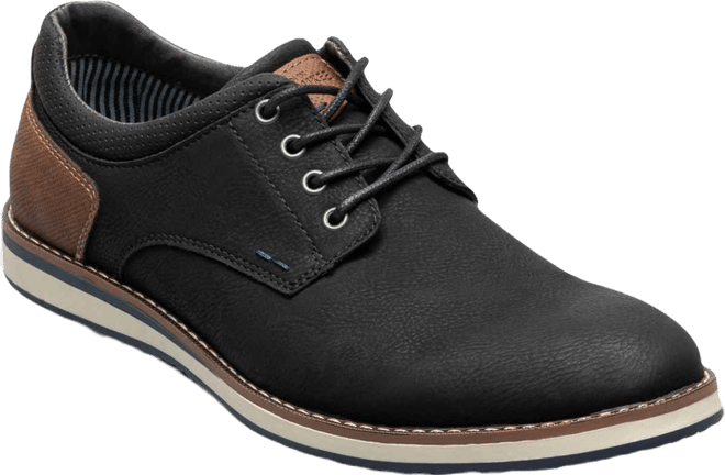 Men's Hyde Ii Plain Toe Oxford