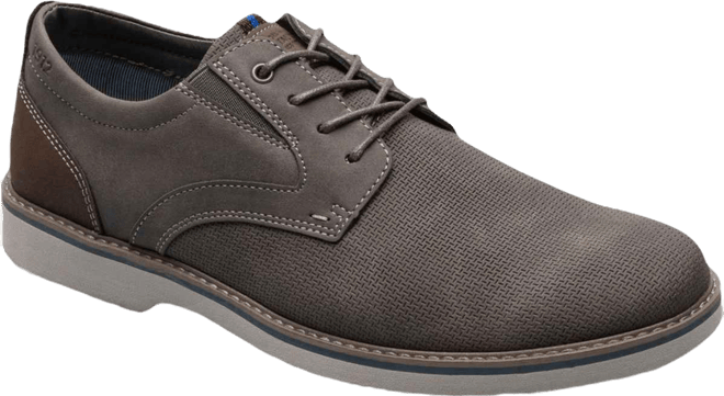 Men's Cadet Plain Toe Oxford