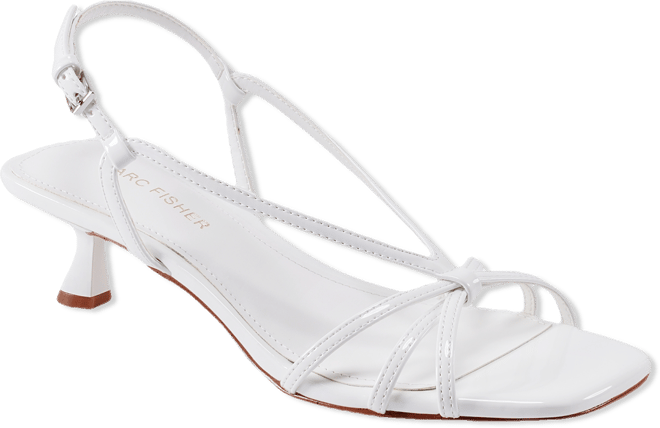 Women's Raveny Strappy Kitten Heel Sandals