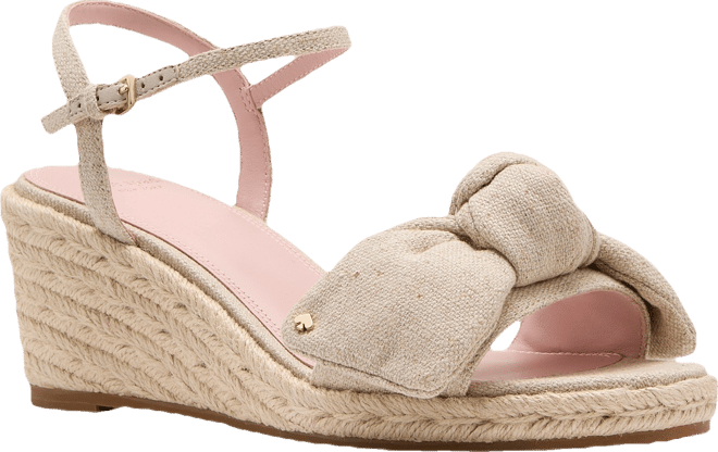 Women's Leandra Espadrille Wedge Sandals