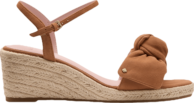 Women's Leandra Espadrille Wedge Sandals