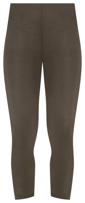 Plus Size Comfortable Ankle Length Leggings