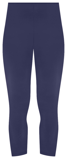 Plus Size Comfortable Ankle Length Leggings