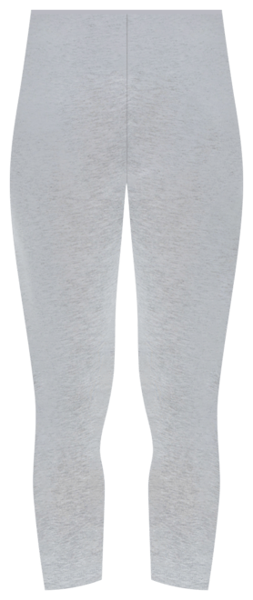 Plus Size Comfortable Ankle Length Leggings