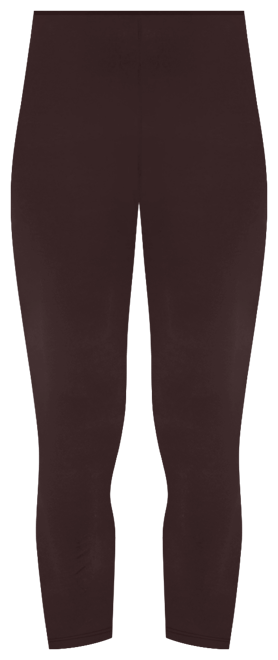 Plus Size Comfortable Ankle Length Leggings