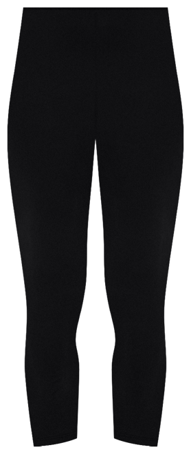 Plus Size Comfortable Ankle Length Leggings