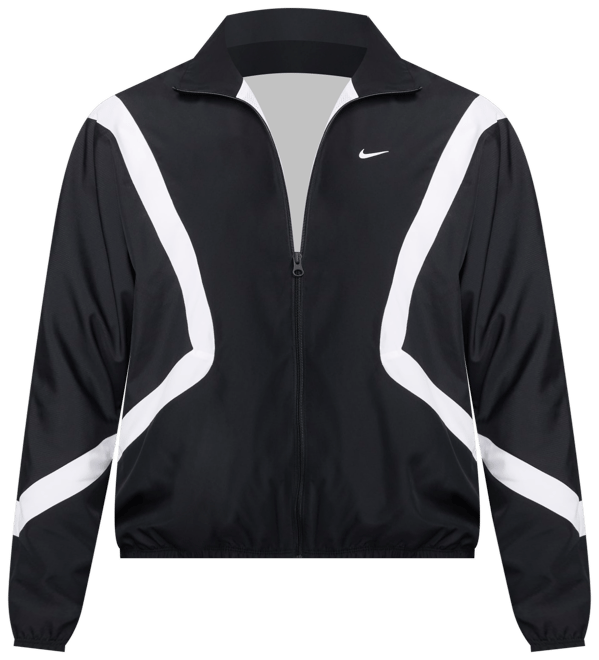 Nike Icon Men's Woven Basketball Jacket