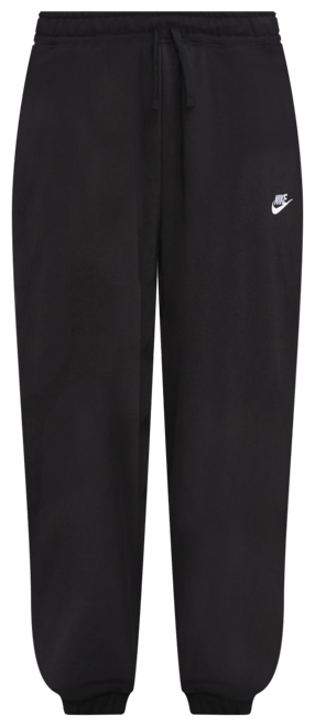 Nike Sportswear Club Fleece Women's Mid-Rise Oversized Tracksuit Bottoms