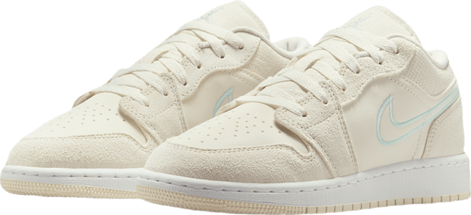 Air Jordan 1 Low SE Boty pro větší děti