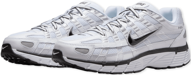 Nike P-6000 Shoes