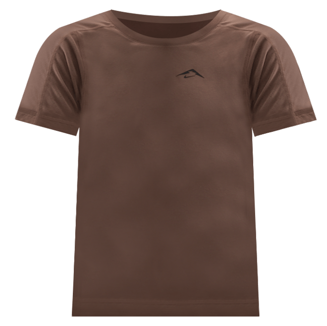 Nike Trail Women's Dri-FIT Short-Sleeve Running Top