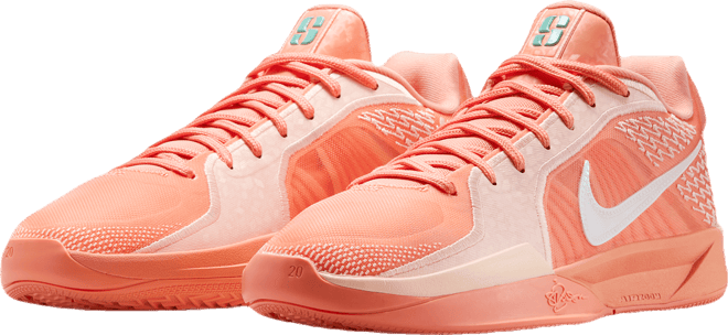 Sabrina 2 Basketball Shoes